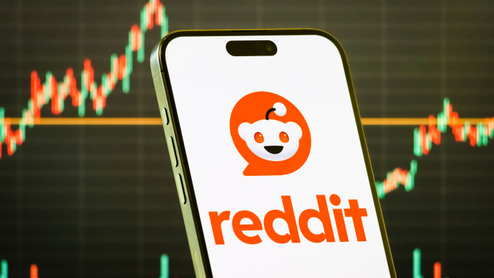 הרשת החברתית Reddit