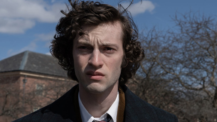 ''נשארים לחג'' (''The Holdovers'')