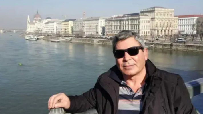 הגנרל חאלד אל-חלבי