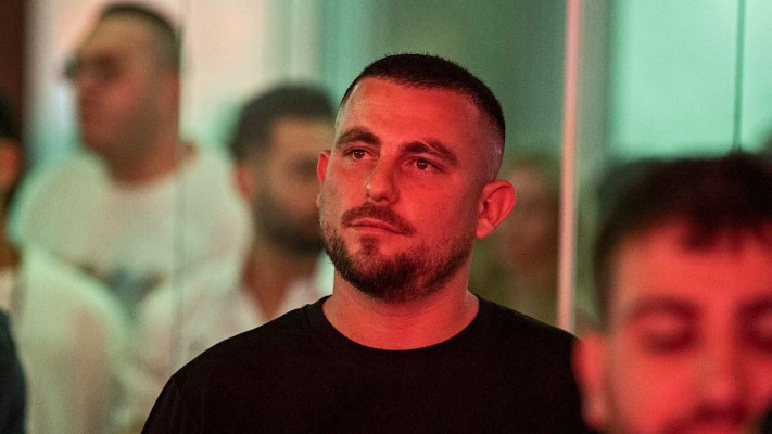 רואי אדם (צילום: שי גבריאלי)