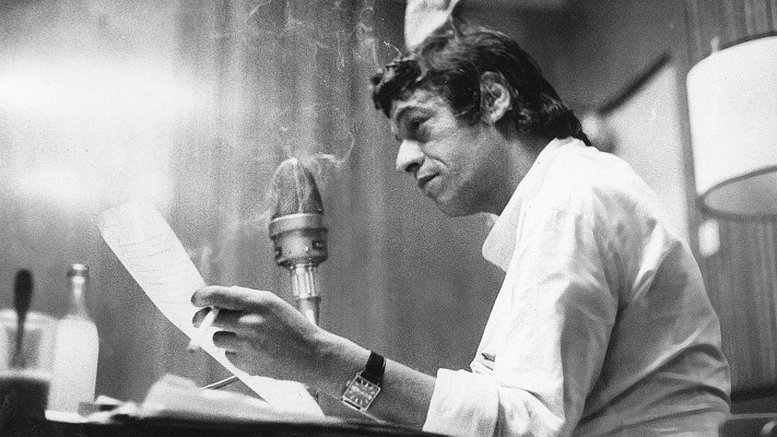 יוסי בנאי שנת 1971