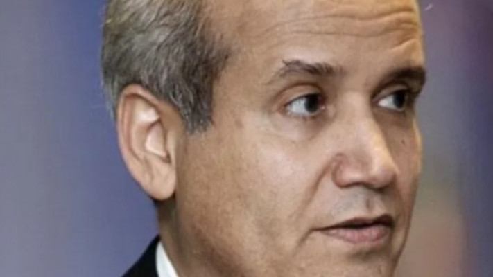 העיתונאי הסעודי המשפיע עבדולרחמן אל-ראשד