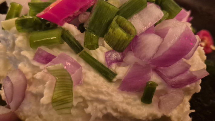 איקרה. ארנולד