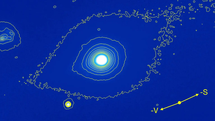 ''דחפים טכנולוגיים המכוונים את הפליטה שלהם לעבר השמש''
