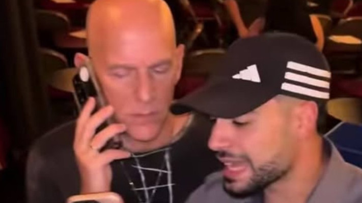 מרדכי דוד, גיא פלג