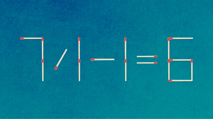 פתרון החידה