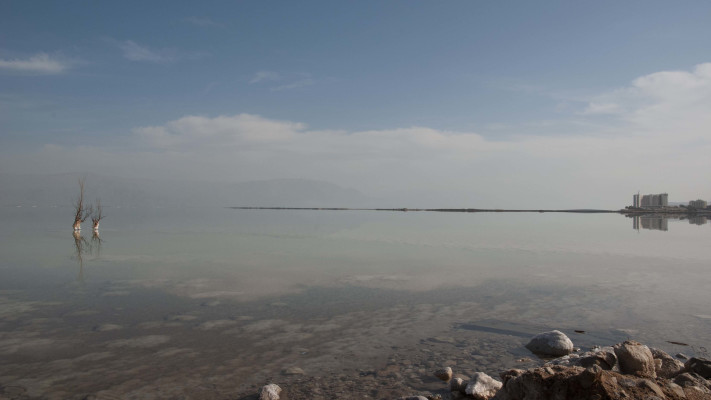 תערוכת הצילומים של עידו רוזנטל ז''ל