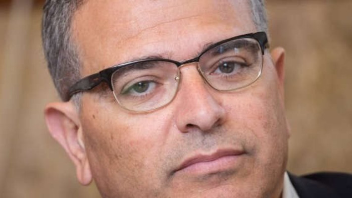 רפי בן שטרית