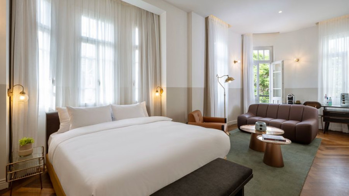 מלון בוטיק נורדוי