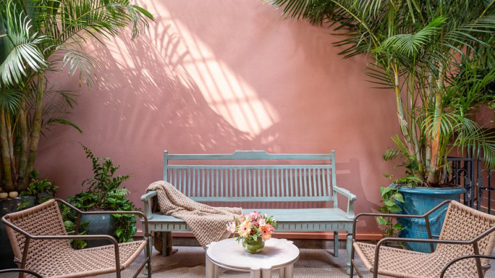 מלון בוטיק נורדוי