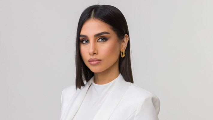 מגי טביבי (צילום: תומר שלום סטודיו תומאס)