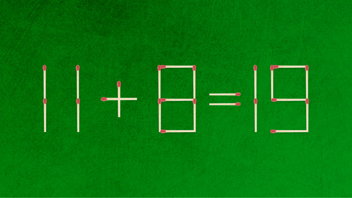 פתרון החידה