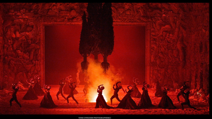 דידו ואניאס