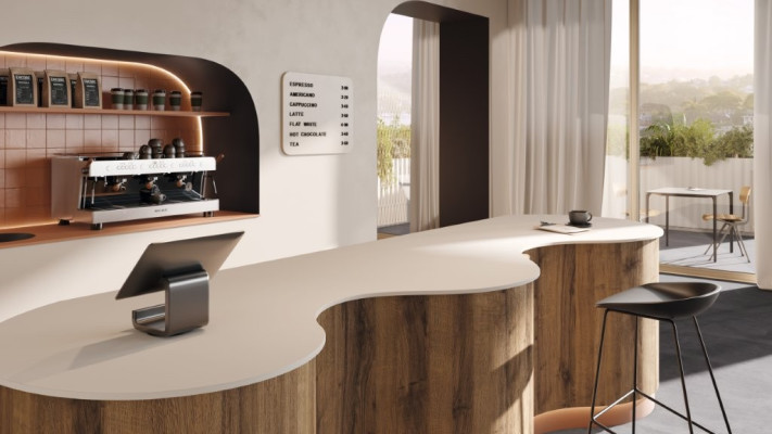 עיצוב בר קיימא EGGER