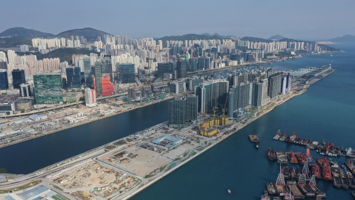 שדה התעופה כיום