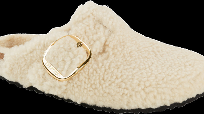 בירקנשטוק לרשת אוריגינלס (צילום: באדיבות המותג)