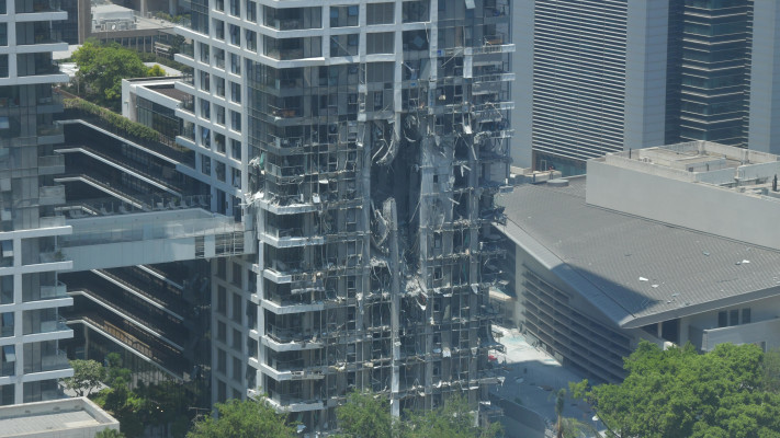 הפגיעה בדה וינצ'י