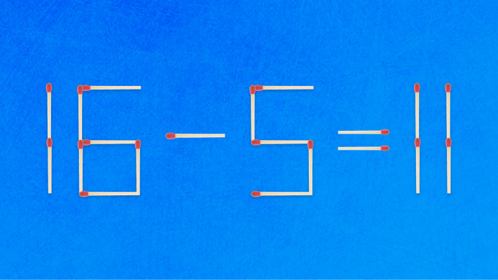 פתרון החידה