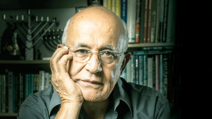 אביגדור קהלני (צילום: רמי זרנגר)