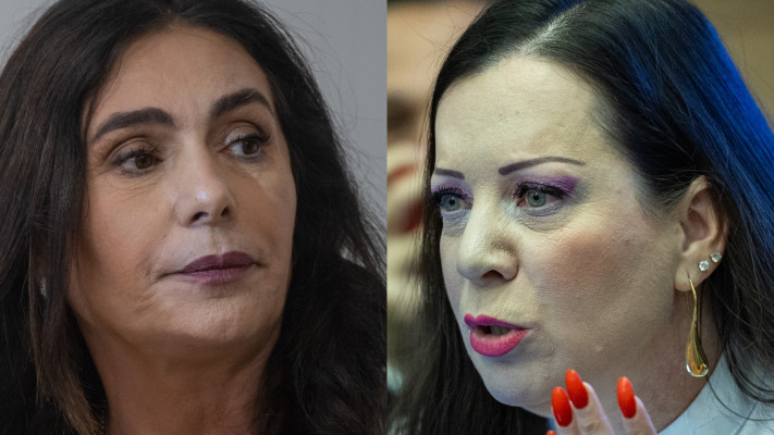 טלי גוטליב, מירי רגב