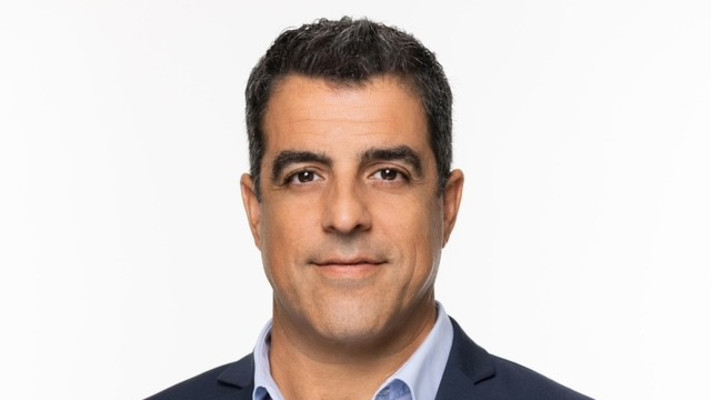 אלי כהן, מנכ''ל הבנק הבינלאומי