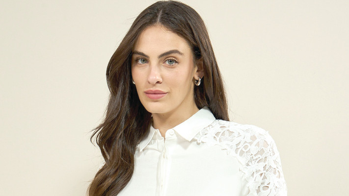 קרייזי ליין. מחיר חולצה 229.90 ש''ח