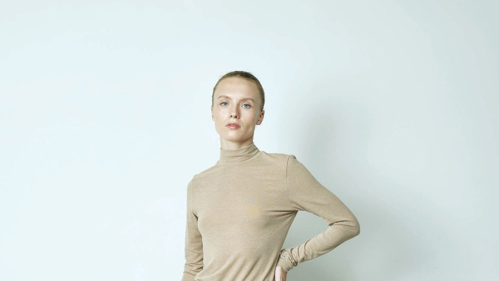 משכית. חצאית תחרה 690 ש''ח