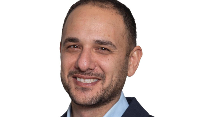 עמר גבעתי, מנכ'ל ארגון סאסא סטון