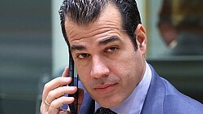 שר ההגירה היווני, ת'אנוס פלבריס
