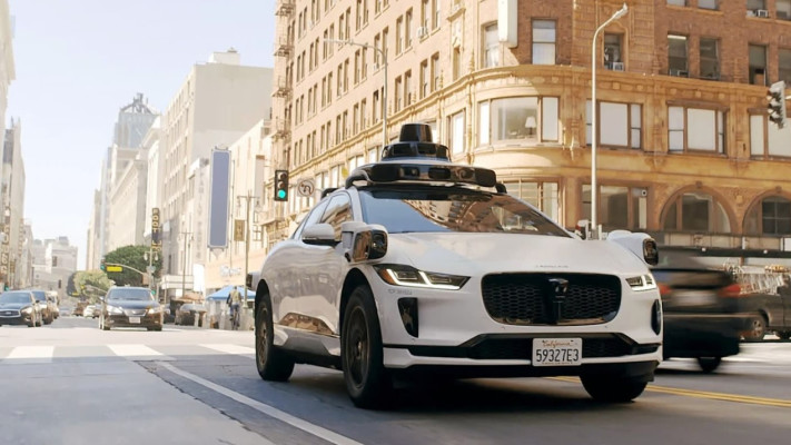 הרובוטקסי. שיפור האלגוריתם המקומי