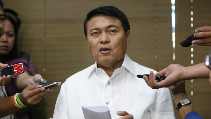 המיליארדר הפיליפיני מנואל ויאר