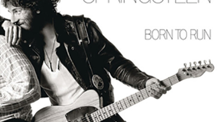 Born to Run