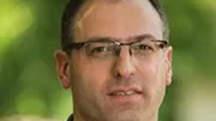 פרופ' ישי רוזן-צבי