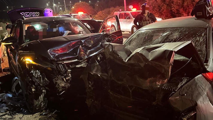 תיעוד מזירת תאונה 