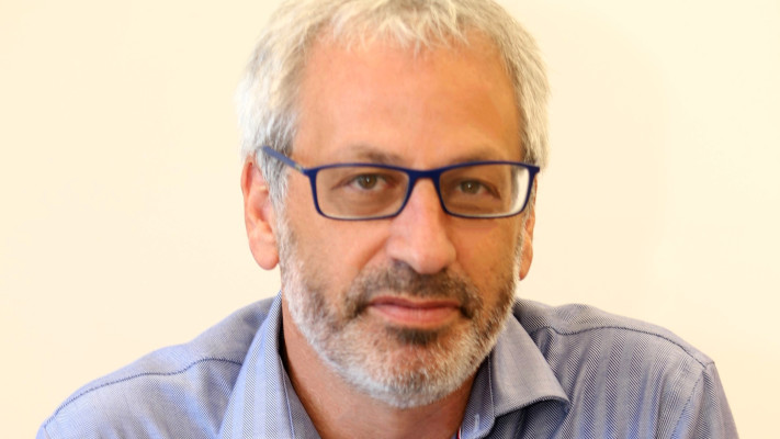 בנימין דריפוס מנכ''ל מפעל הפיס