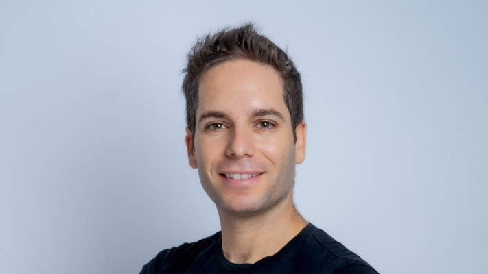 נחום פררה - מנכ''ל איון מדיקל