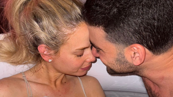 בר זומר ואביב כהן (צילום: באדיבות המצולם)