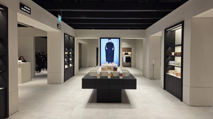 זארה בקניון עופר רחובות 