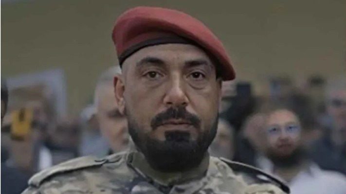 המחבל היית'ם עלי טבטבאי