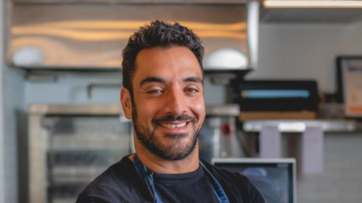 שף אבי ביטון