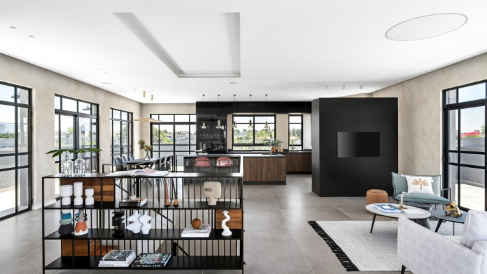 הלל אדריכלות