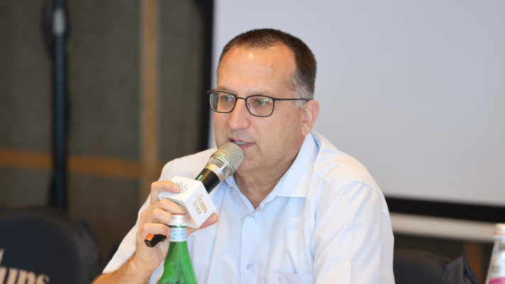 רן קוניק, ראש עיריית גבעתיים