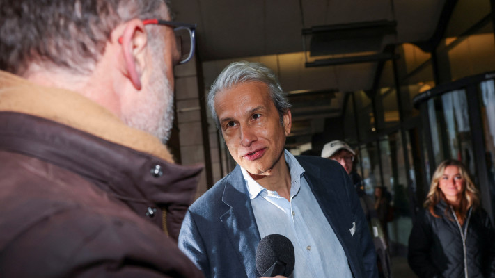 היועץ העצמאי של ה-BBC מייקל פרסקוט