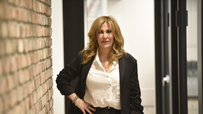 עו''ד יעל בן דוד