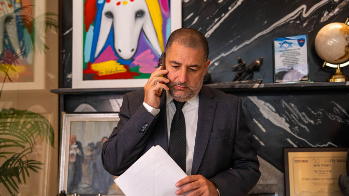 עו''ד עדי כרמלי