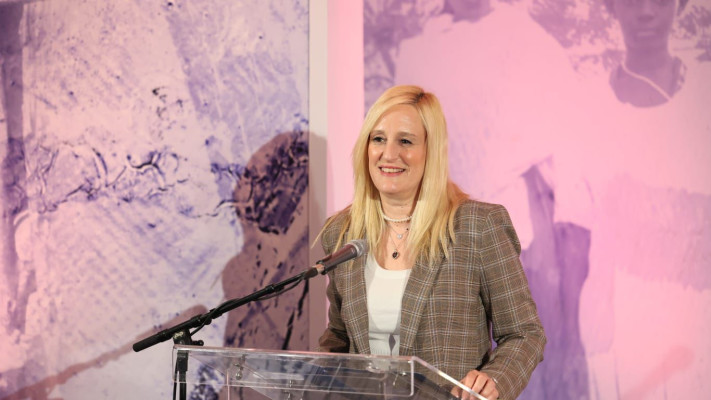 מירב שטרן, מנכ''לית הרשות לקידום מעמד האישה