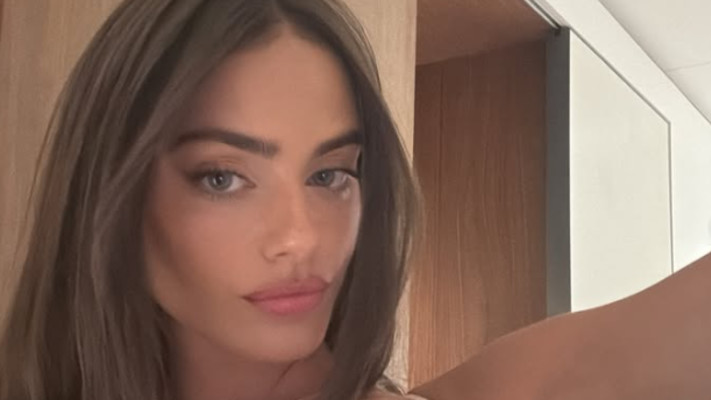 יעל שלביה (צילום: אינסטגרם)