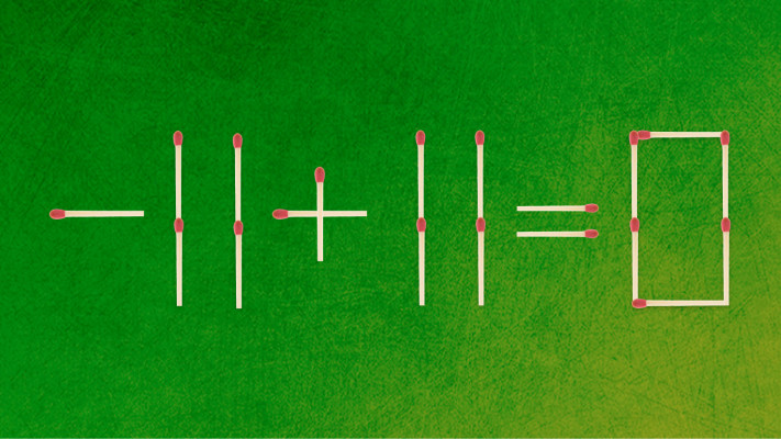 פתרון החידה