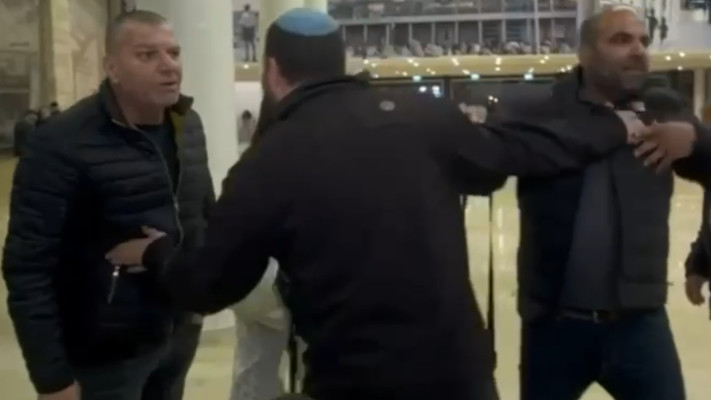 משה מירון, רמי בן יהודה