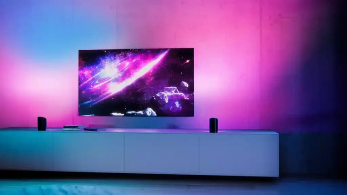 פיליפס &ndash; Wall Washer